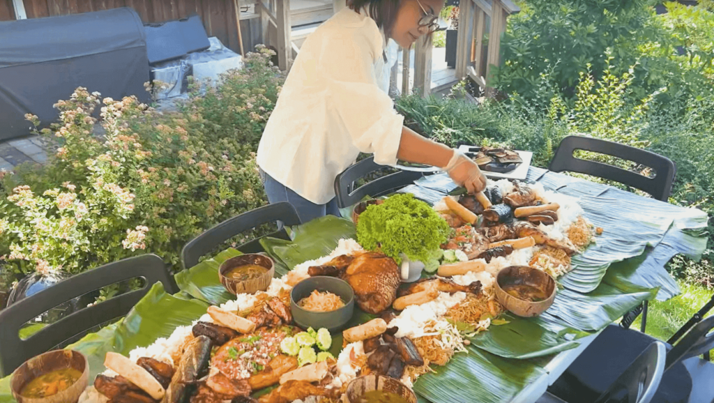 budol fIght